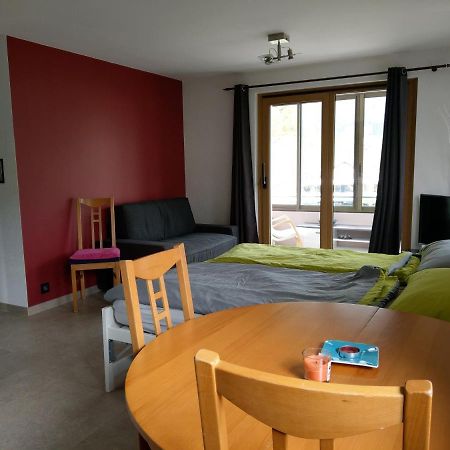 Studio De Vacances Travers Екстериор снимка