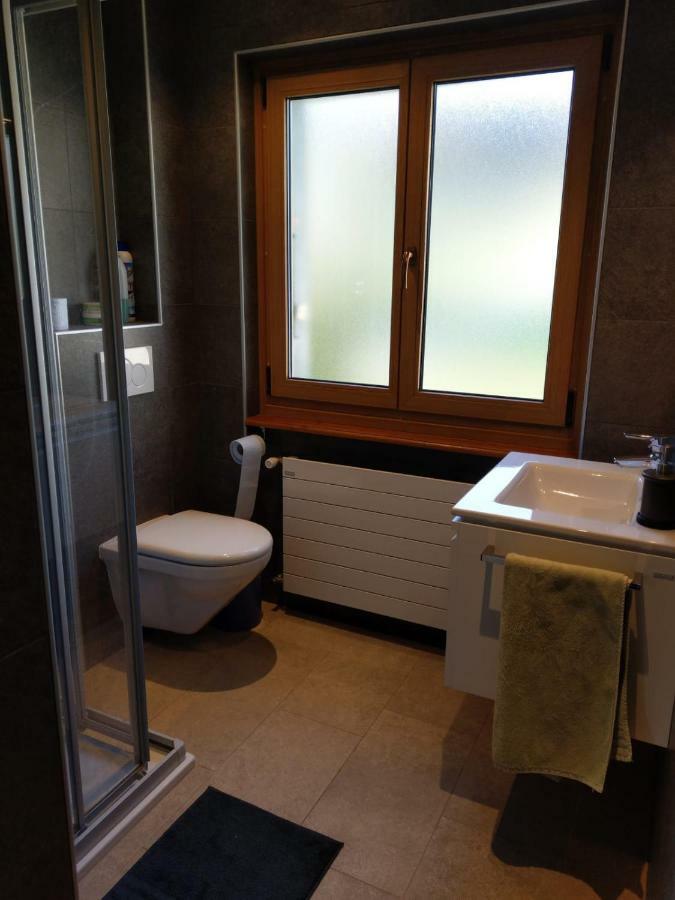 Studio De Vacances Travers Екстериор снимка