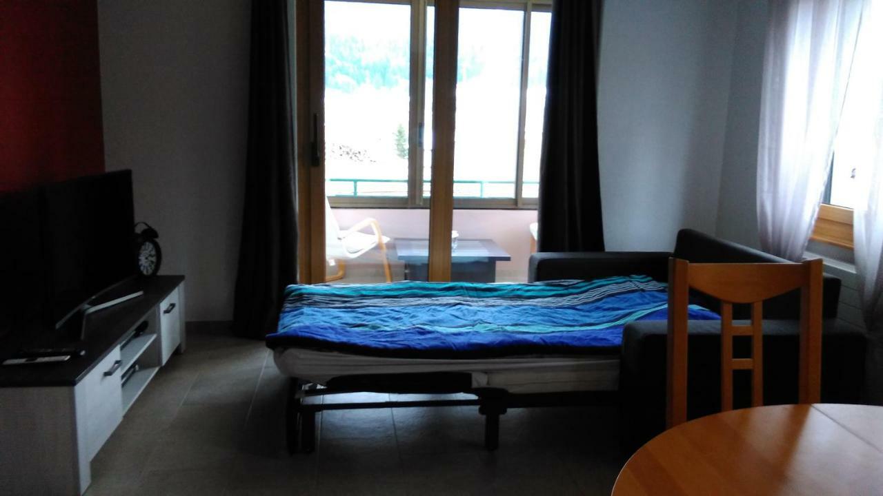 Studio De Vacances Travers Екстериор снимка